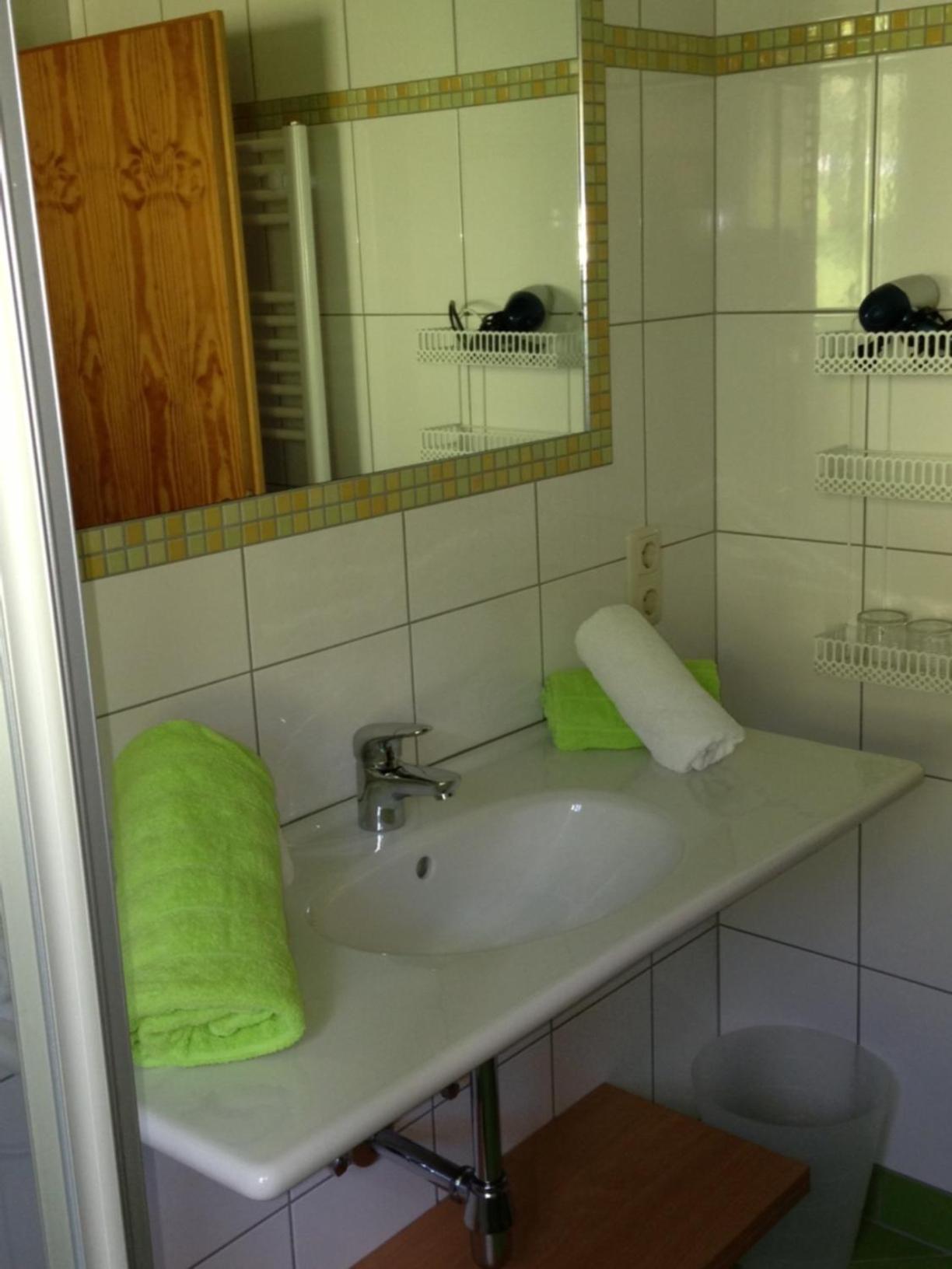 Pension Sonneck Neukirchen am Großvenediger المظهر الخارجي الصورة